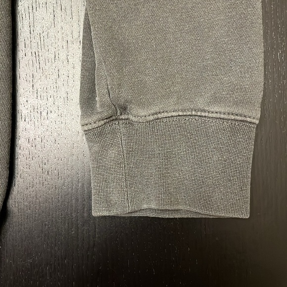 Civilregime Strength In Numbers Hoodie Size L number 346/500 - Picture 4 of 11